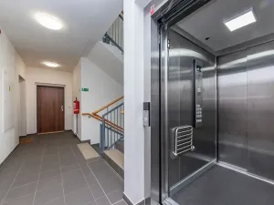 Pronájem bytu 2+kk, Praha - Hostivař, Arnošta Staňka, 44 m2