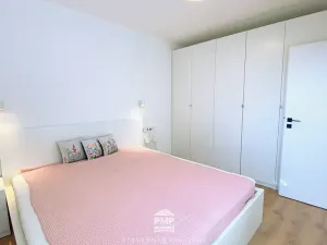 Pronájem bytu 2+kk, Brno, Březová, 39 m2