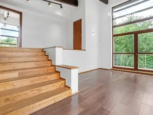 Prodej rodinného domu, Praha - Velká Chuchle, U bažantnice, 674 m2
