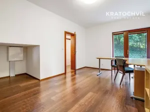Prodej rodinného domu, Praha - Velká Chuchle, U bažantnice, 674 m2