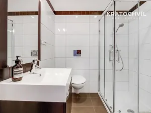 Prodej rodinného domu, Praha - Velká Chuchle, U bažantnice, 674 m2