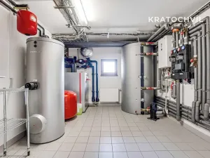 Prodej rodinného domu, Praha - Velká Chuchle, U bažantnice, 674 m2
