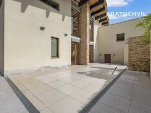 Prodej rodinného domu, Praha - Velká Chuchle, U bažantnice, 674 m2