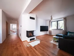 Prodej bytu 4+1, Střítež, 146 m2
