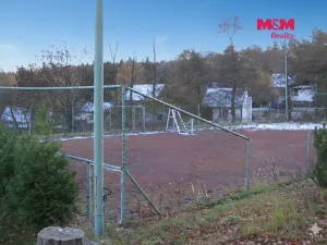 Prodej ubytování, Třebívlice - Dřevce, 850 m2