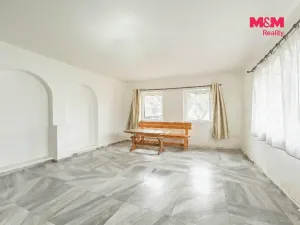 Prodej zemědělské usedlosti, Strupčice - Sušany, 150 m2