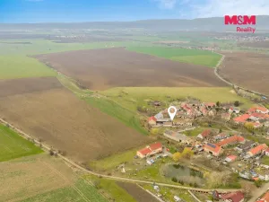 Prodej zemědělské usedlosti, Strupčice - Sušany, 150 m2