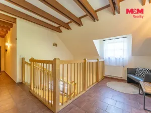 Prodej rodinného domu, Horní Slavkov, Ke Koupališti, 443 m2