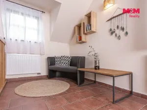 Prodej rodinného domu, Horní Slavkov, Ke Koupališti, 443 m2