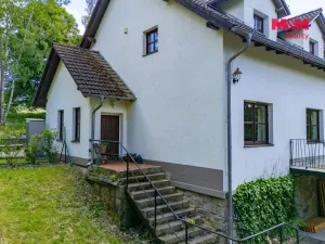 Prodej rodinného domu, Horní Slavkov, Ke Koupališti, 443 m2