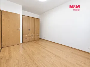 Pronájem bytu 2+kk, Praha - Uhříněves, Václava Trojana, 52 m2