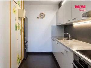 Prodej bytu 3+kk, Praha - Bohnice, Cafourkova, 53 m2