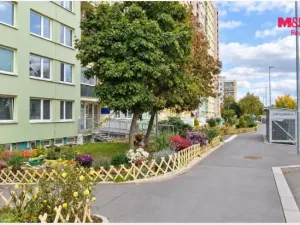 Prodej bytu 3+kk, Praha - Bohnice, Cafourkova, 53 m2