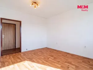 Prodej bytu 2+1, Česká Lípa, Pražská, 52 m2