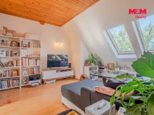 Prodej bytu 4+1, Ostrava - Zábřeh, Hulvácká, 101 m2