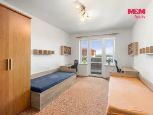 Prodej bytu 2+1, Čáslav - Čáslav-Nové Město, Jeníkovská, 84 m2