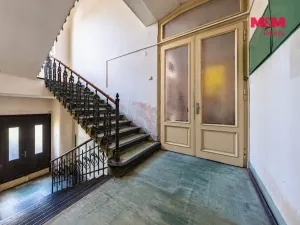 Prodej obchodního prostoru, Kolín - Kolín II, Sokolská, 230 m2