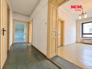Prodej obchodního prostoru, Kolín - Kolín II, Sokolská, 230 m2