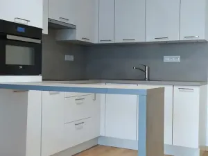 Pronájem bytu 1+kk, Praha - Stodůlky, Mukařovského, 34 m2