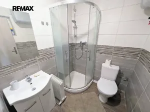 Prodej rodinného domu, Věžná, 55 m2