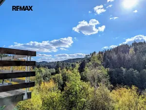 Prodej rodinného domu, Věžná, 55 m2