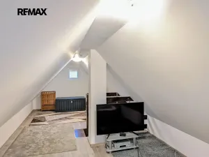 Prodej chaty, Věžná, 55 m2