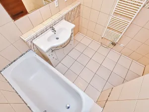 Prodej bytu 3+kk, Praha - Stodůlky, Symfonická, 89 m2