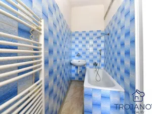 Prodej vícegeneračního domu, Bystřice pod Hostýnem, Přerovská, 383 m2