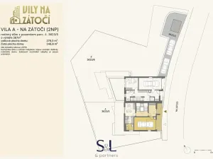 Prodej vily, Liberec, Na Zátoči, 249 m2