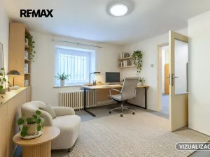 Prodej vícegeneračního domu, Velvary, 212 m2