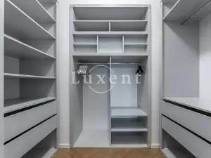Prodej bytu 2+kk, Praha - Staré Město, Kaprova, 84 m2