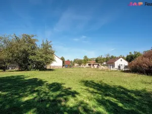 Prodej pozemku pro bydlení, Benátky, 856 m2