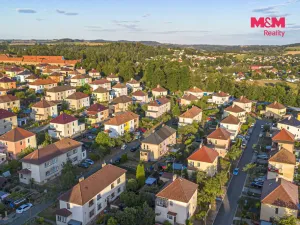 Prodej bytu 3+1, Zruč nad Sázavou, Polní, 66 m2