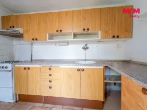 Prodej chalupy, Zadní Třebaň, Lesní, 128 m2