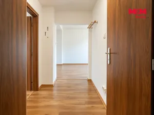 Prodej bytu 3+1, Sokolov, Sokolovská, 70 m2