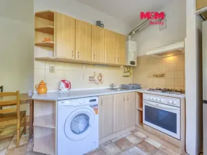 Pronájem bytu 3+kk, Plzeň, Pod Záhorskem, 69 m2