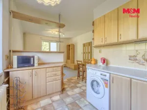 Pronájem bytu 3+kk, Plzeň, Pod Záhorskem, 69 m2