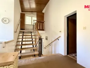 Prodej rodinného domu, Doubravník, 396 m2