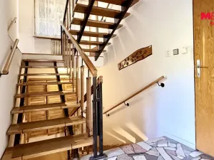 Prodej rodinného domu, Doubravník, 396 m2