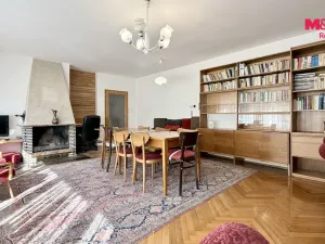 Prodej rodinného domu, Doubravník, 396 m2