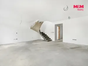 Prodej rodinného domu, Mladá Boleslav - Michalovice, 134 m2