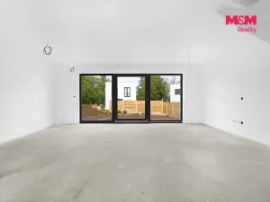 Prodej rodinného domu, Mladá Boleslav - Michalovice, 134 m2
