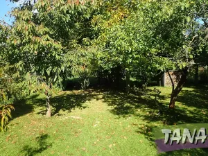 Prodej pozemku pro bydlení, Turnov, 1188 m2