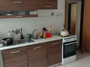Prodej bytu 2+1, Most, tř. Budovatelů, 66 m2