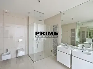 Pronájem bytu 4+kk, Praha - Vinohrady, Laubova, 200 m2