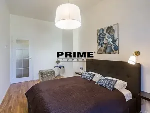 Pronájem bytu 2+kk, Praha - Žižkov, Ondříčkova, 48 m2