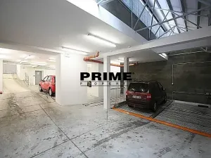 Pronájem bytu 5+kk, Praha - Vinohrady, Laubova, 184 m2