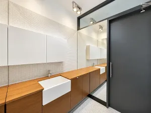 Pronájem kanceláře, Praha - Nové Město, Václavské náměstí, 287 m2