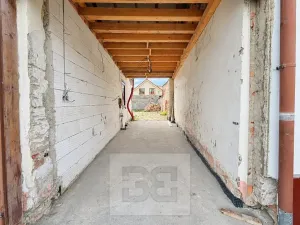 Pronájem rodinného domu, Dolní Dunajovice, Kostelní, 130 m2