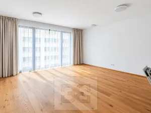 Prodej bytu 1+kk, Praha - Košíře, Starokošířská, 40 m2